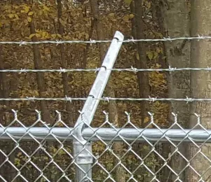Barb Wire