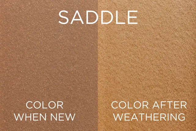 Saddle