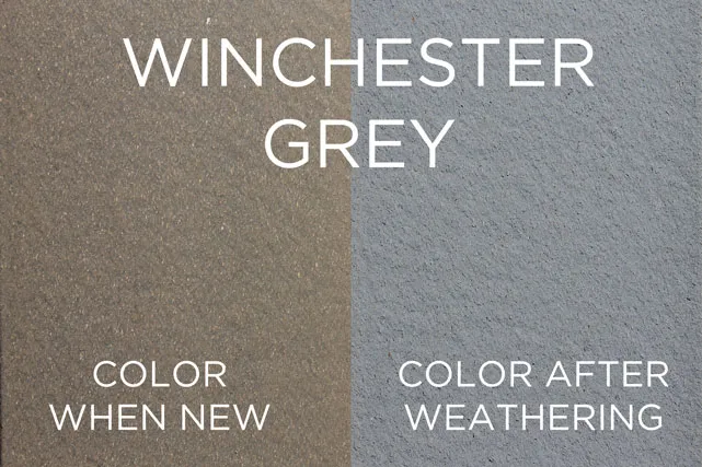 Winchester Grey