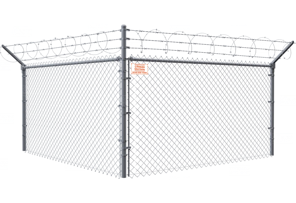 Security Chain Link