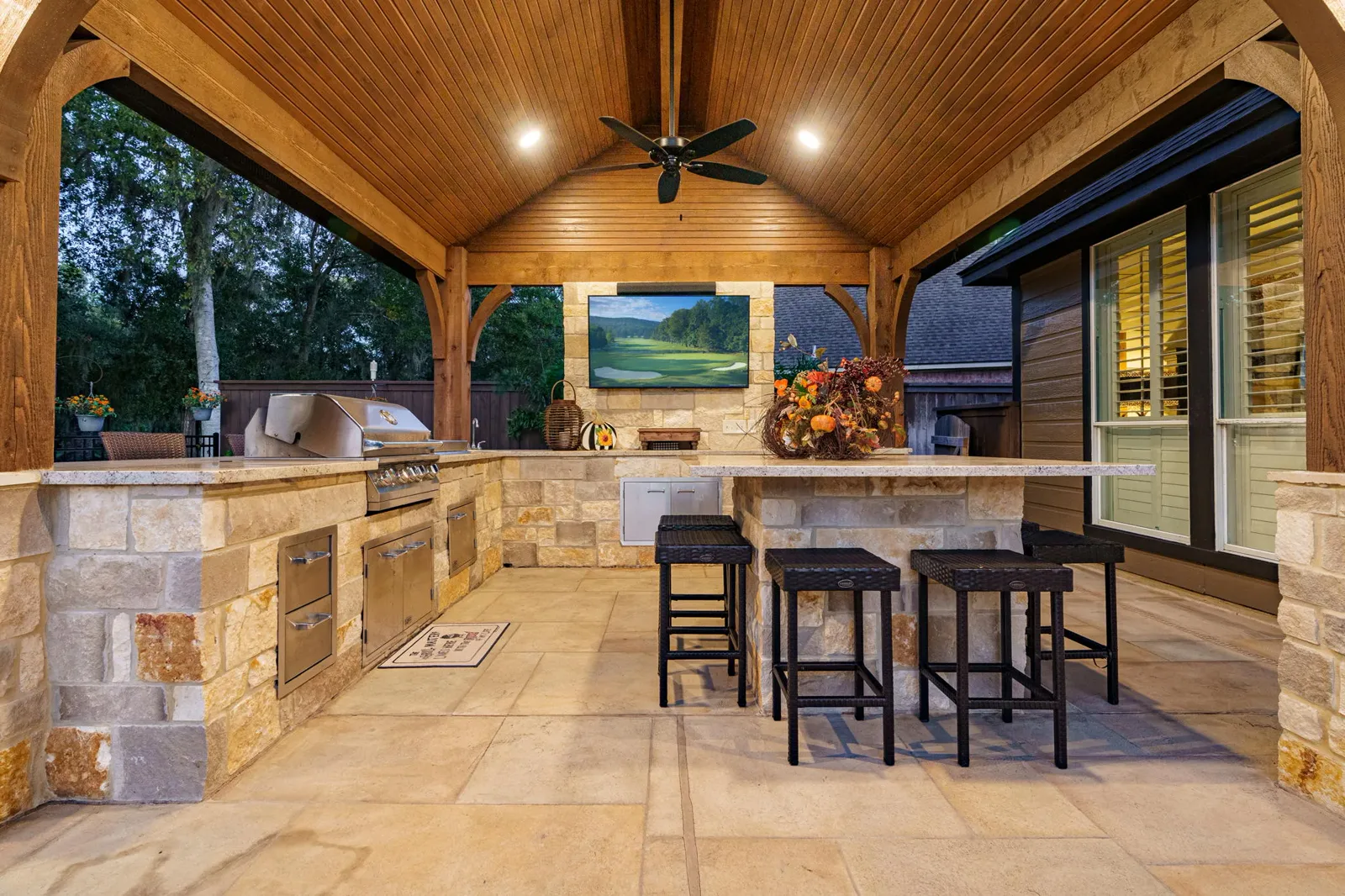 Island Kitchens