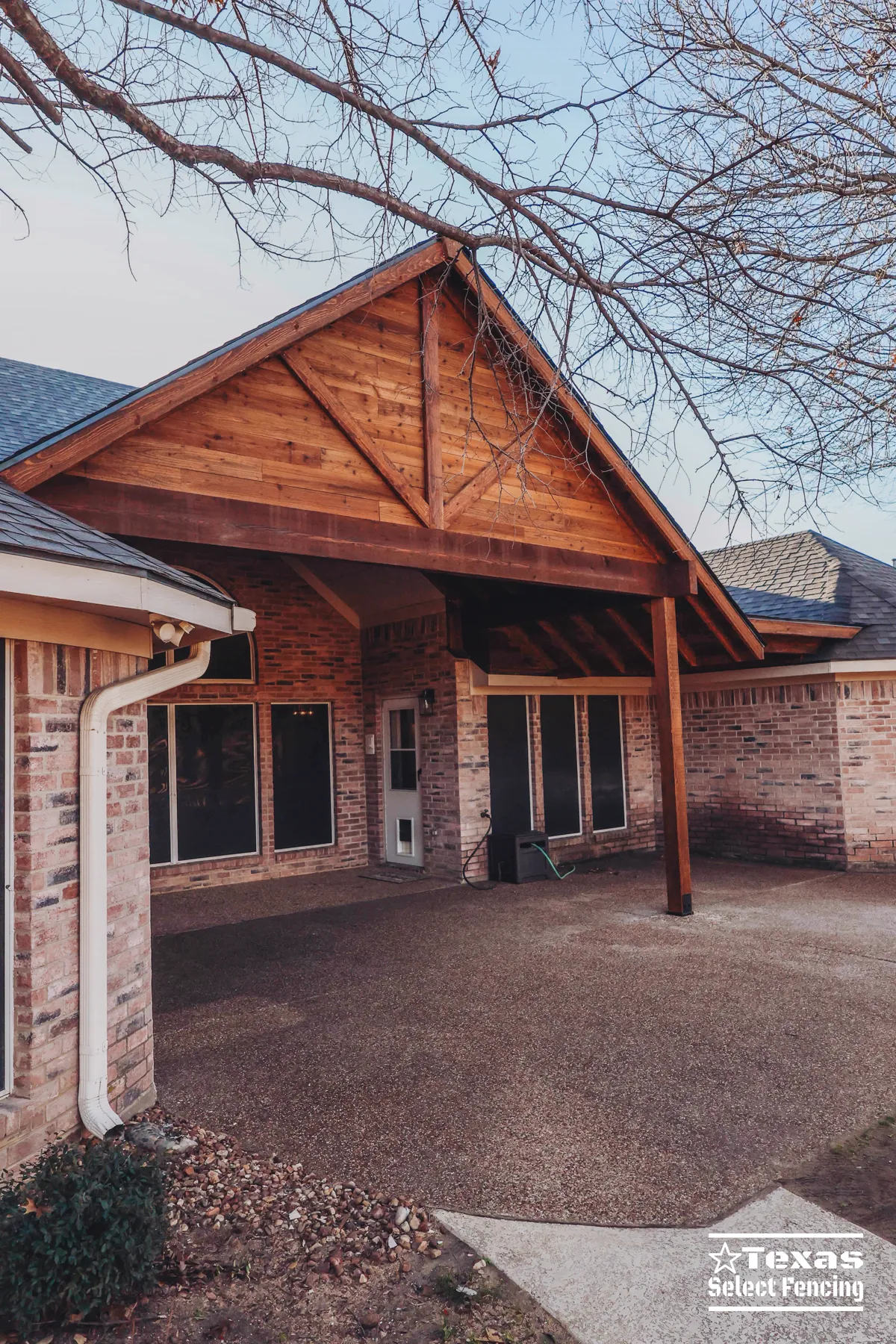 Patio Covers