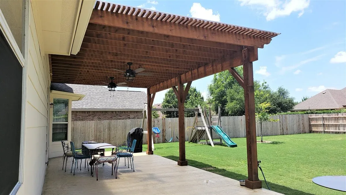 Anna Outdoor Living