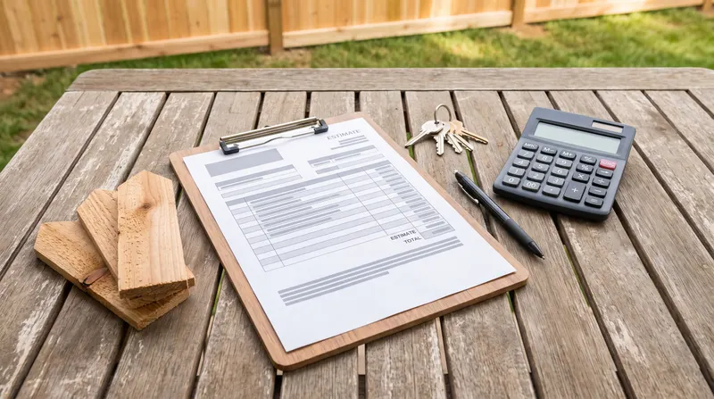 5 Ways to Purchase Your Dream Fence: Making Your Vision a Reality