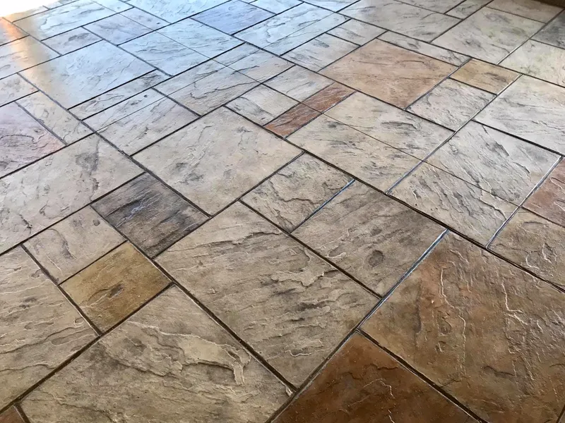 Texas Select Fencing - concrete-patios