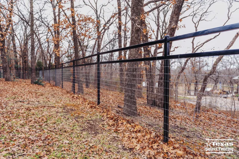 Texas Select Fencing - pipe-fences