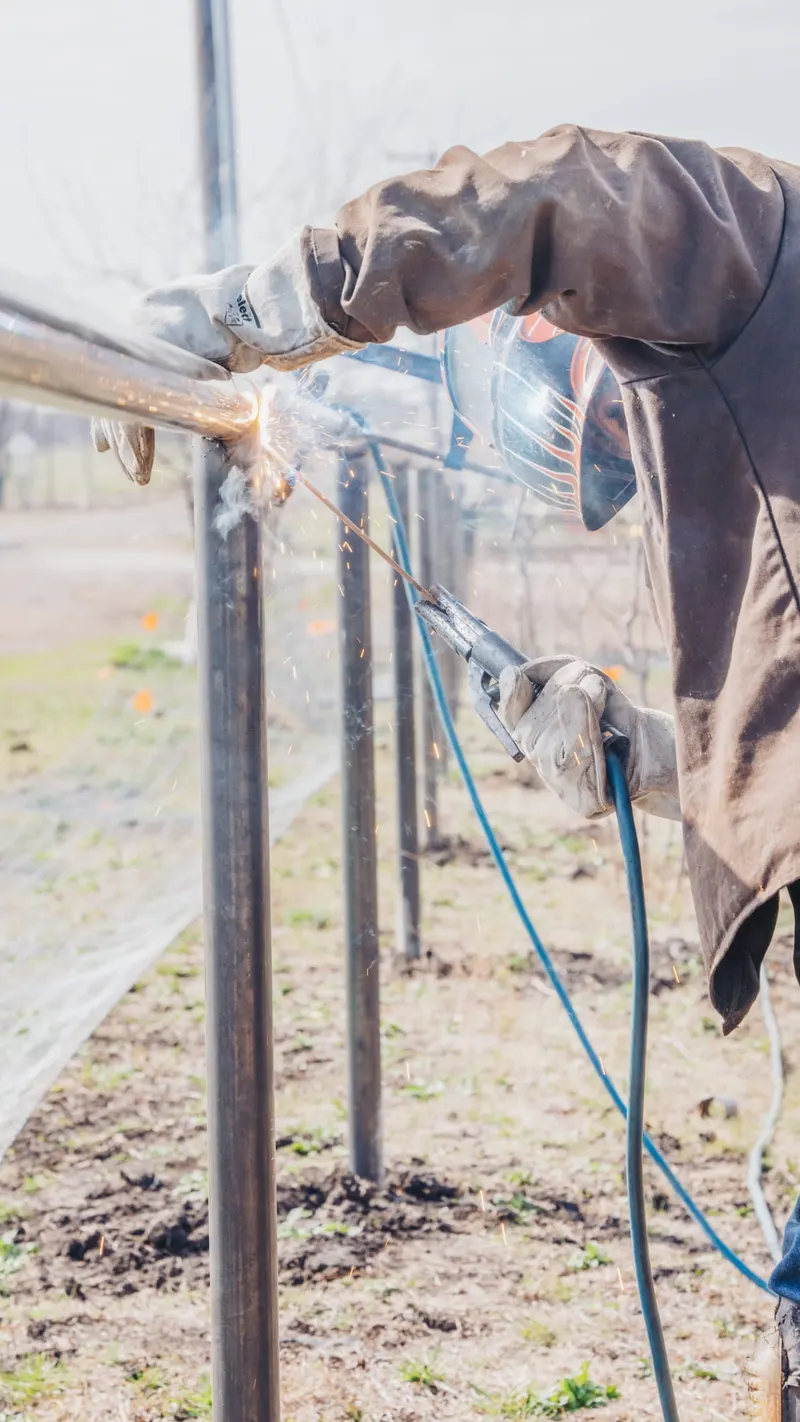Texas Select Fencing - pipe-fences