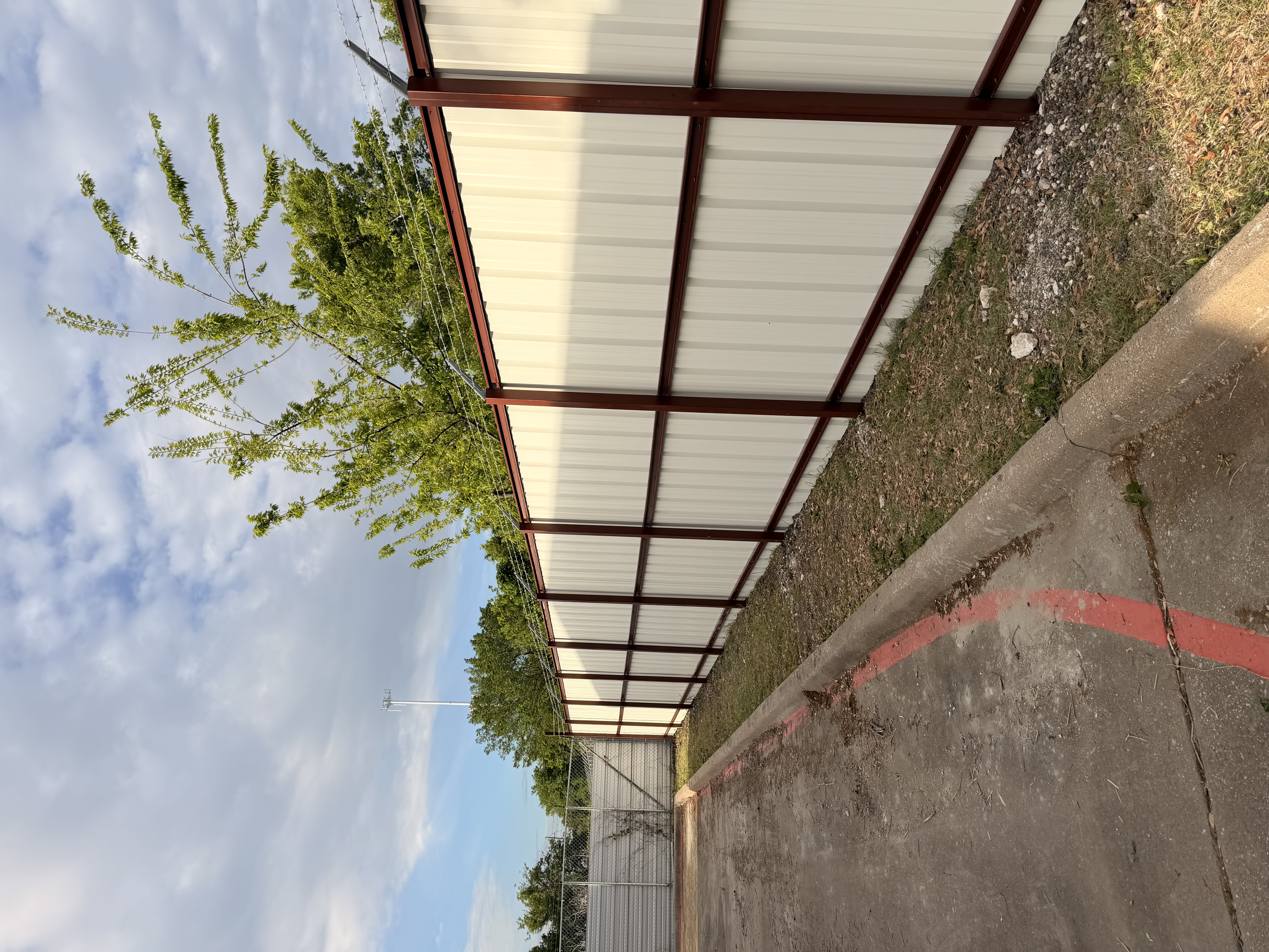Texas Select Fencing project photo