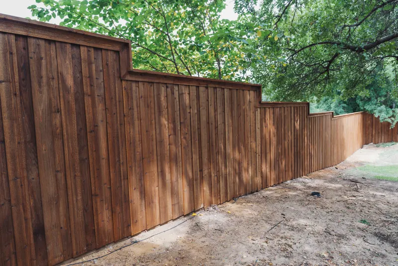 From Dated to Delightful: A Successful Fence Replacement in Colleyville