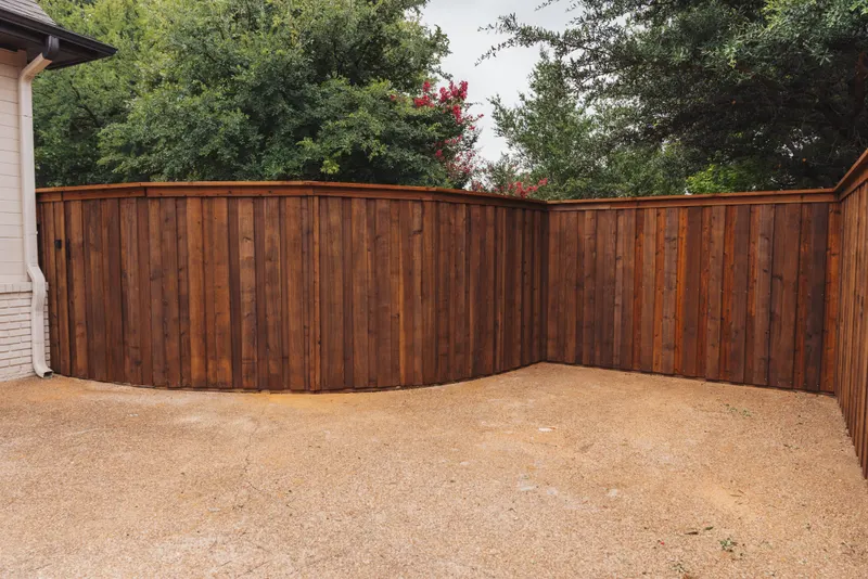 From Dated to Delightful: A Successful Fence Replacement in Colleyville