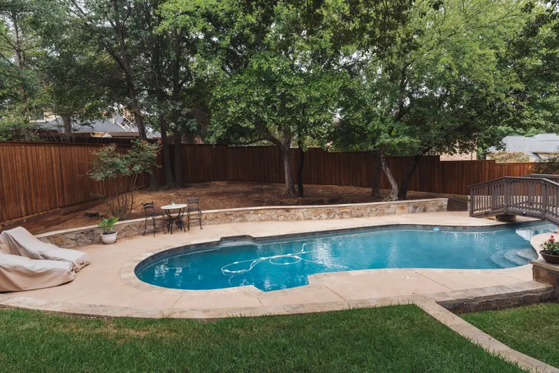 From Dated to Delightful: A Successful Fence Replacement in Colleyville