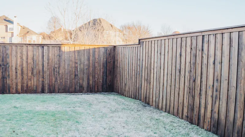 Fence Installation In Carrollton, Texas — Texas Select Fencing, fence company serving Carrollton, Texas
