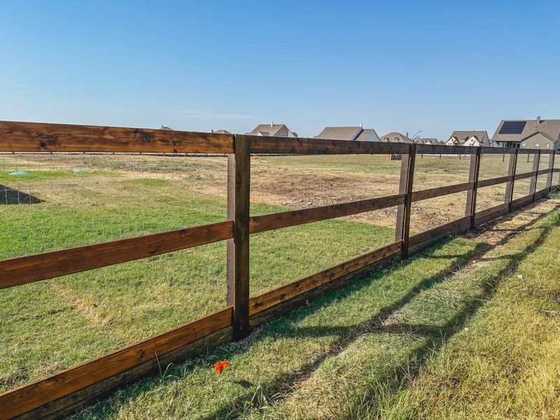 Texas Select Fencing of West Texas - ranch-fences