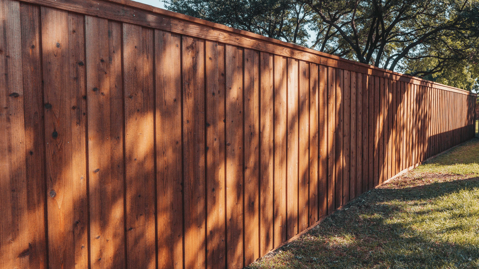 Texas Select Fencing of West Texas - wood-fences