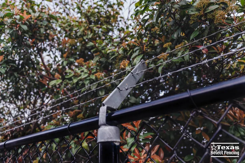 Texas Select Fencing of West Texas - chain-link-fences