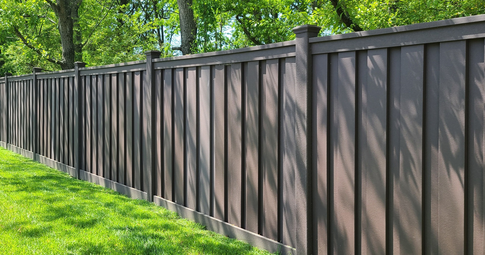 Texas Select Fencing of West Texas - composite-fences