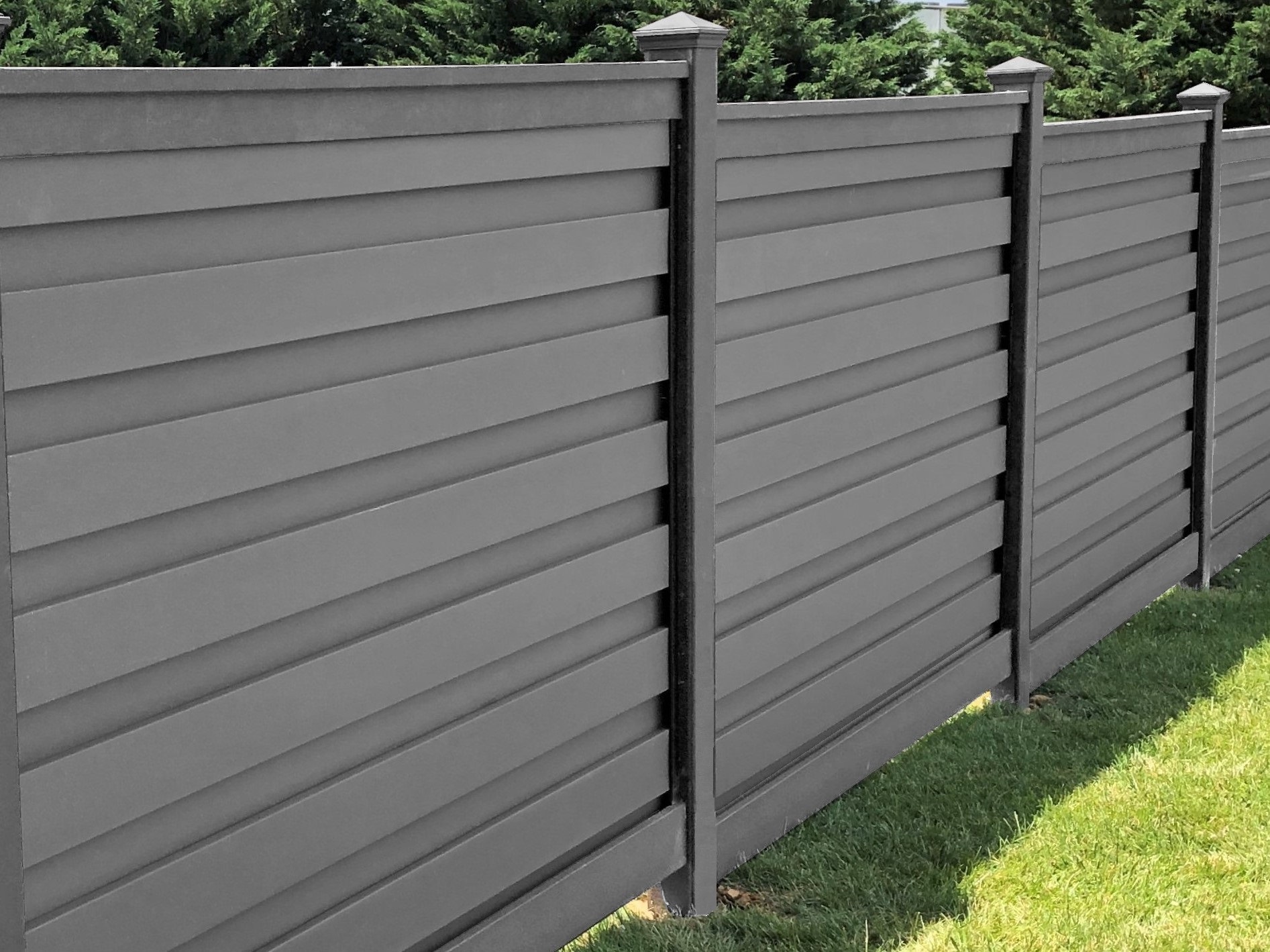 Texas Select Fencing of West Texas - composite-fences