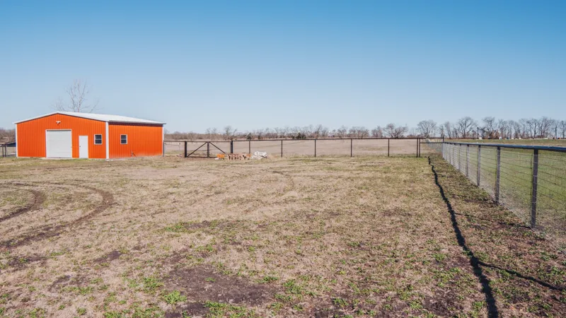 Texas Select Fencing of West Texas - pipe-fences