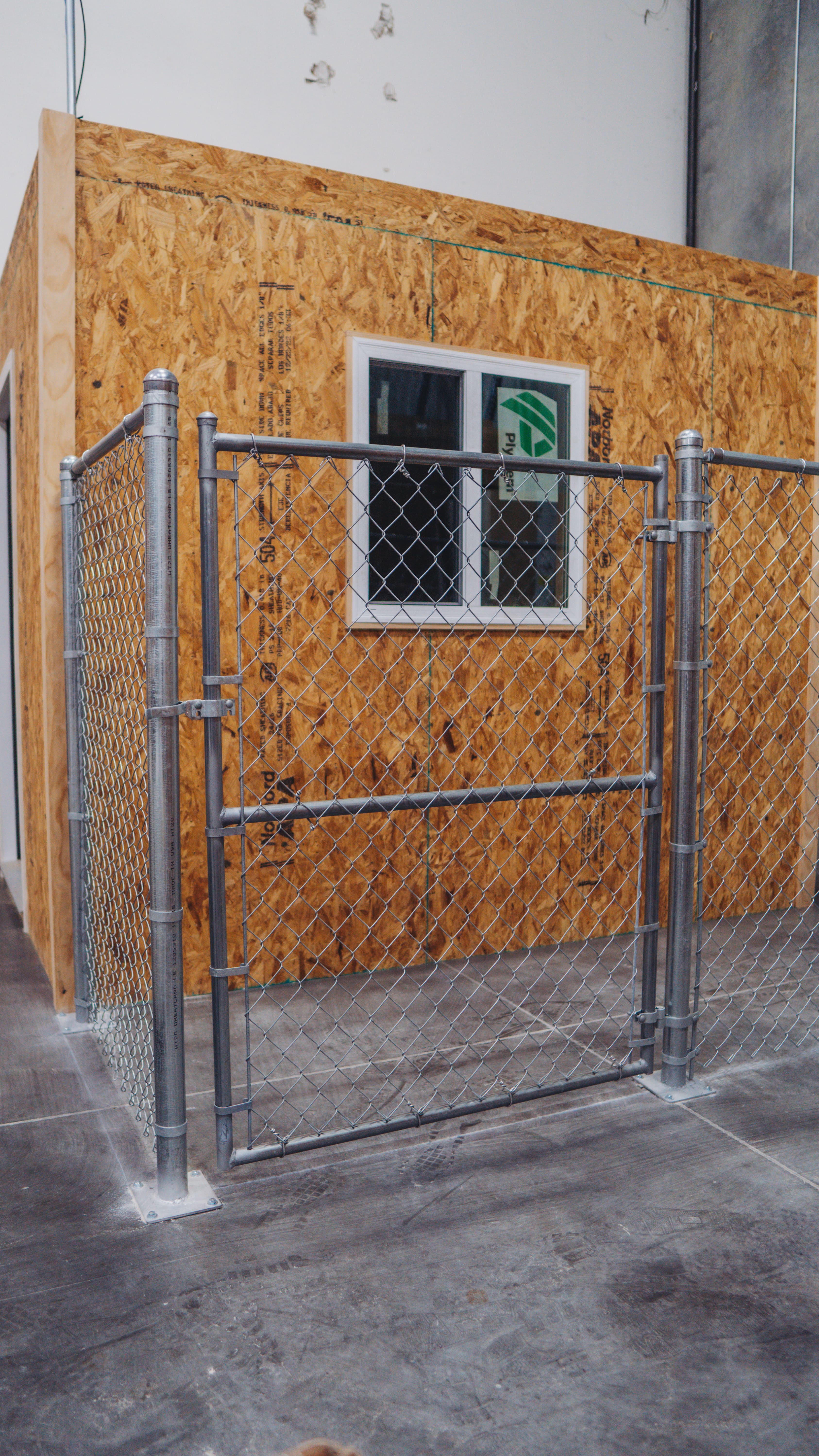Texas Select Fencing of West Texas - chain-link-fences