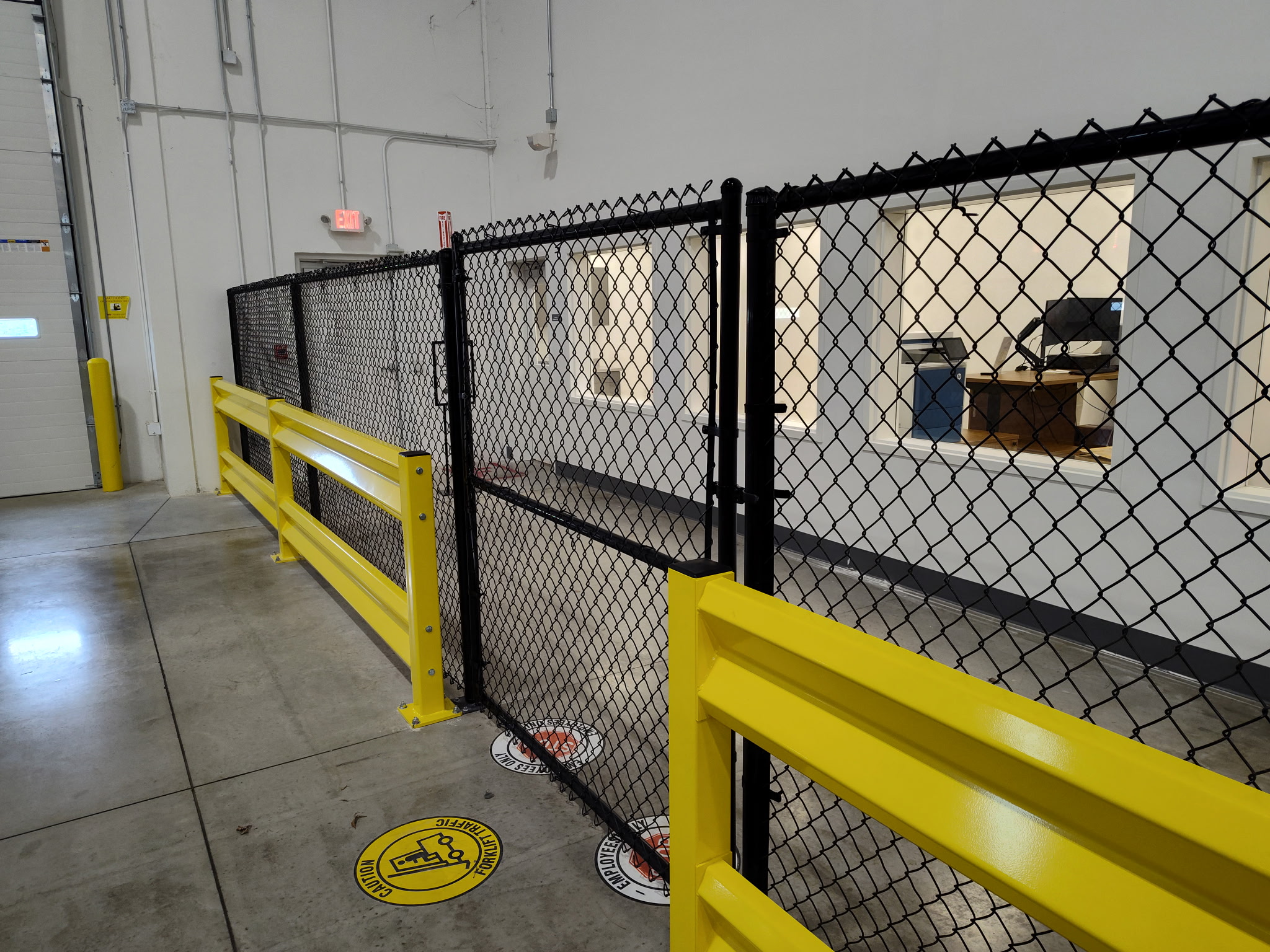 Texas Select Fencing of West Texas - chain-link-fences