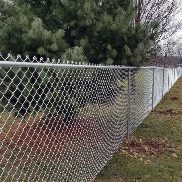 Texas Select Fencing of West Texas - chain-link-fences