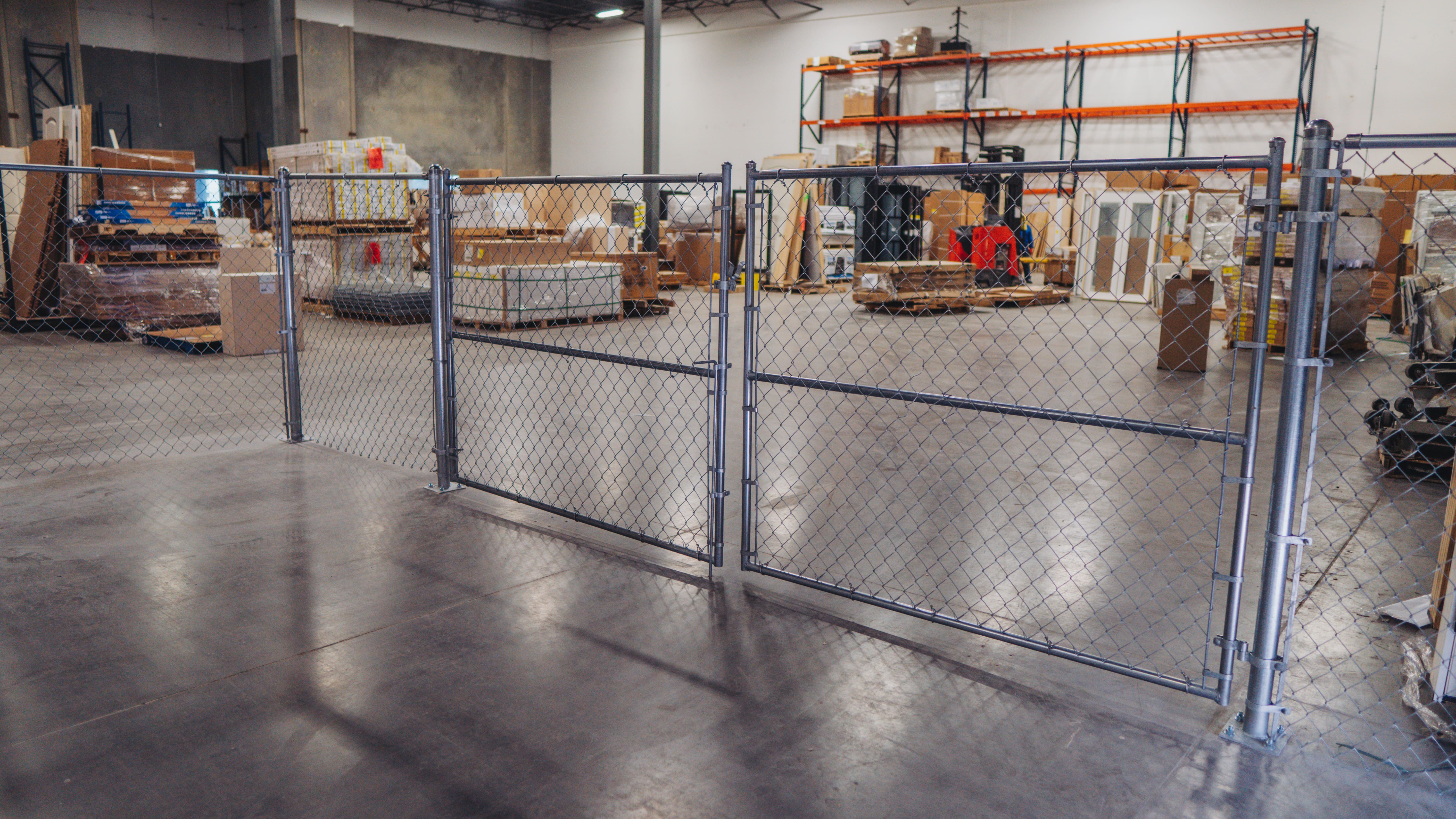 Texas Select Fencing of West Texas - chain-link-fences