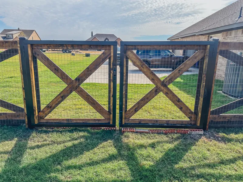 Texas Select Fencing of West Texas - ranch-fences