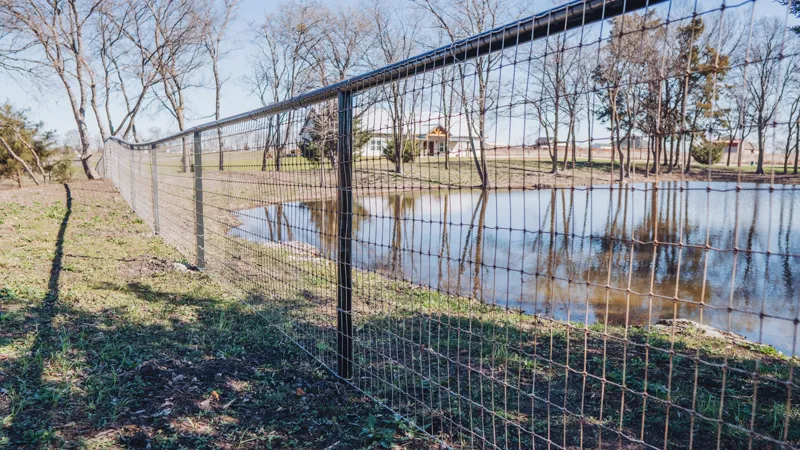 Texas Select Fencing of West Texas - pipe-fences